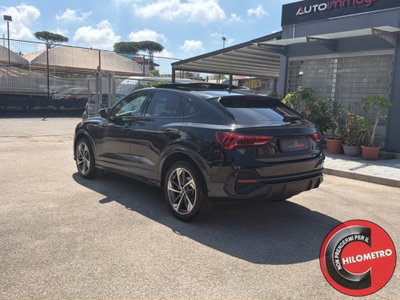 Audi Q3 Sportback 35 TDI quattro (4)