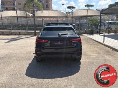 Audi Q3 Sportback 35 TDI quattro (5)
