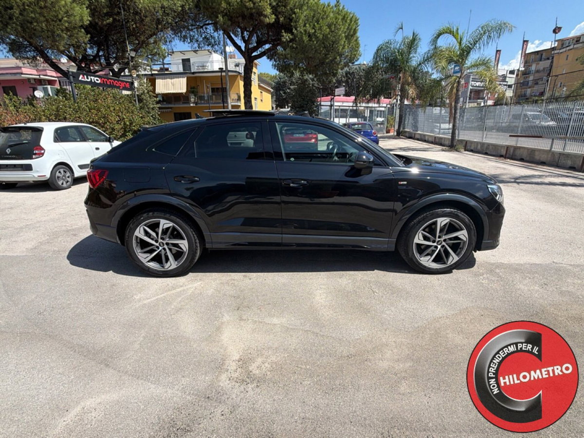 Audi Q3 Sportback 35 TDI quattro (7)