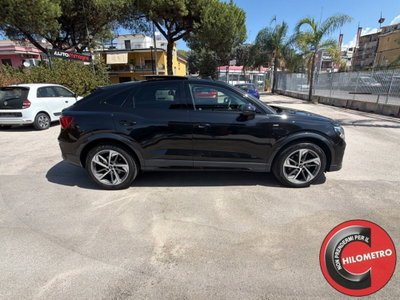 Audi Q3 Sportback 35 TDI quattro (7)
