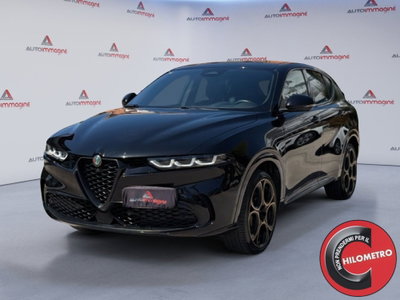 Alfa Romeo Tonale 1.3 phev Intensa Q4 280cv at6 usata