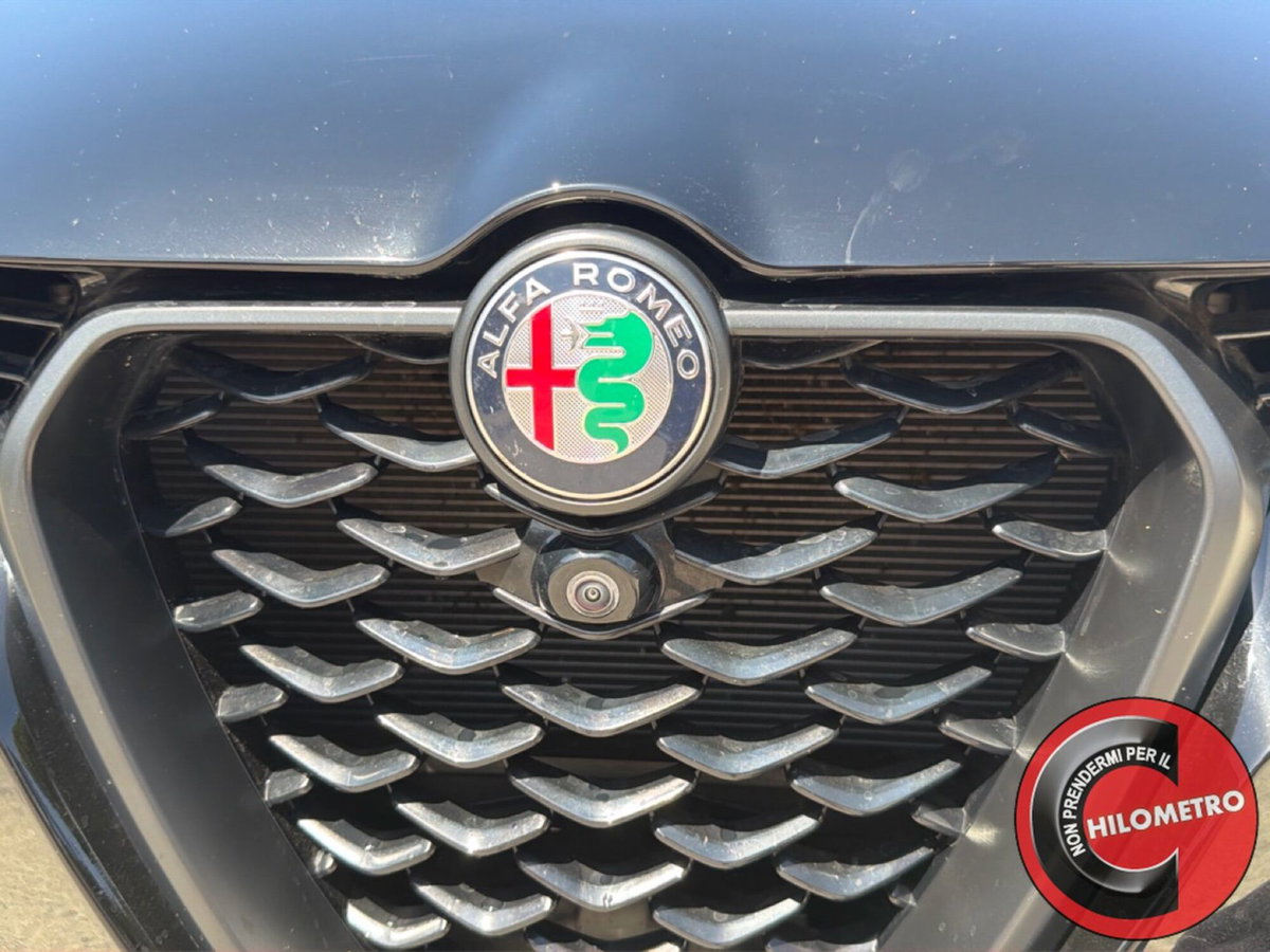 Alfa Romeo Tonale 1.3 phev Intensa Q4 280cv at6 (13)