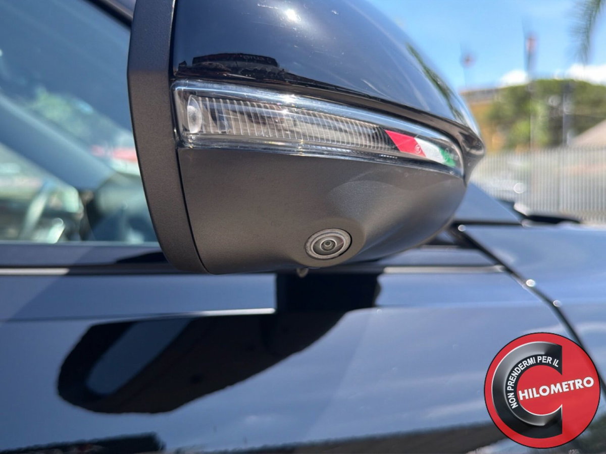 Alfa Romeo Tonale 1.3 phev Intensa Q4 280cv at6 (15)