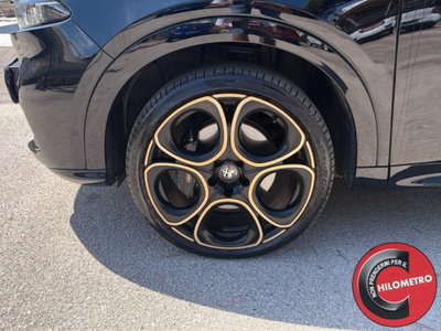 Alfa Romeo Tonale 1.3 phev Intensa Q4 280cv at6 (16)