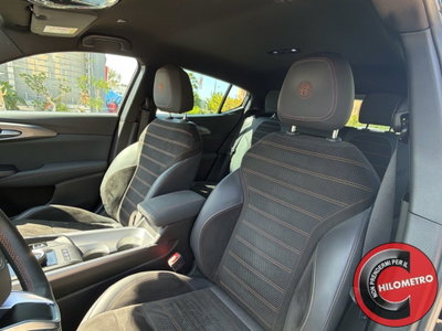 Alfa Romeo Tonale 1.3 phev Intensa Q4 280cv at6 (17)