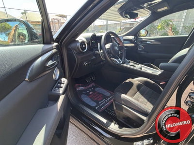 Alfa Romeo Tonale 1.3 phev Intensa Q4 280cv at6 (18)