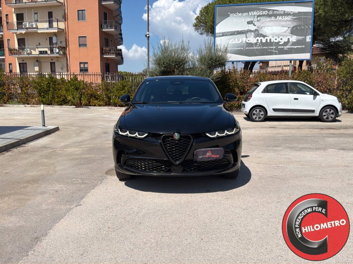 Alfa Romeo Tonale 1.3 phev Intensa Q4 280cv at6 (2)