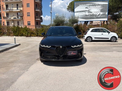 Alfa Romeo Tonale 1.3 phev Intensa Q4 280cv at6 (2)