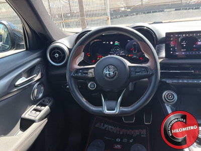 Alfa Romeo Tonale 1.3 phev Intensa Q4 280cv at6 (20)