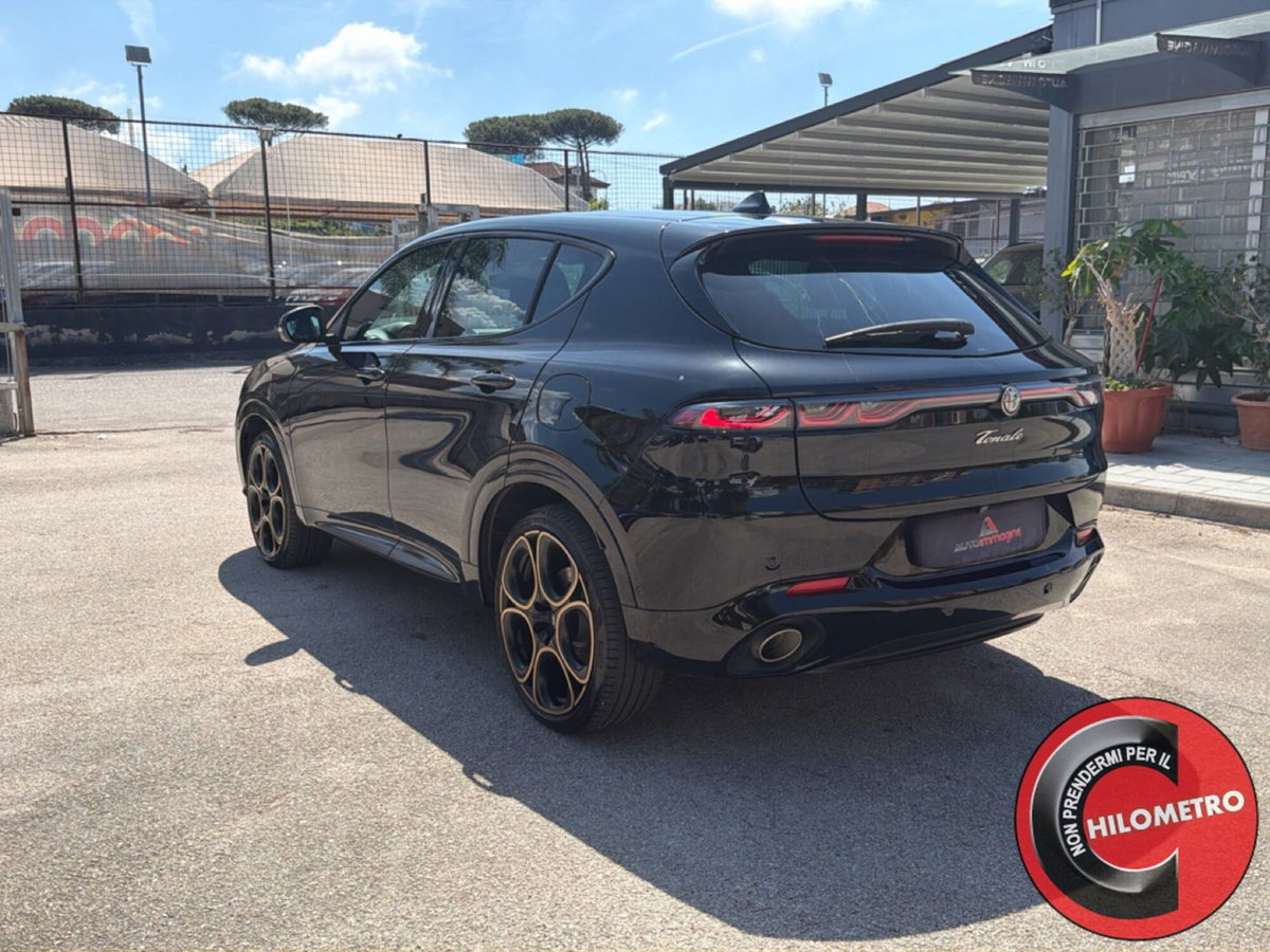 Alfa Romeo Tonale 1.3 phev Intensa Q4 280cv at6 (4)