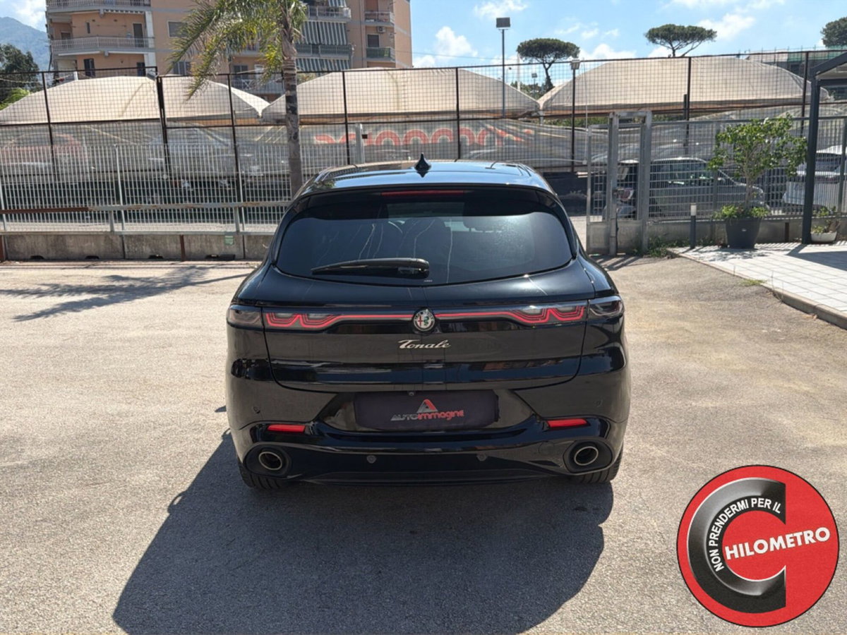 Alfa Romeo Tonale 1.3 phev Intensa Q4 280cv at6 (5)