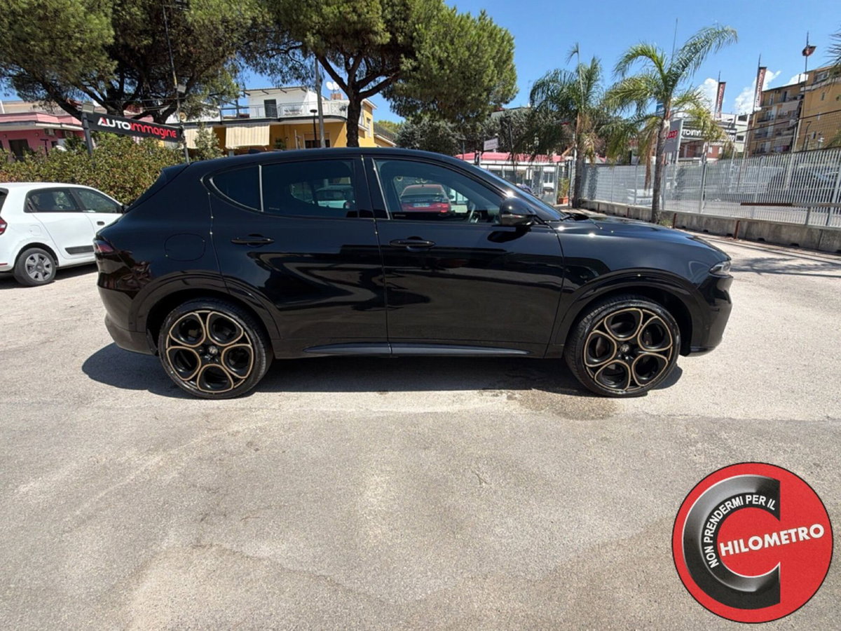 Alfa Romeo Tonale 1.3 phev Intensa Q4 280cv at6 (7)