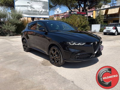 Alfa Romeo Tonale 1.3 phev Intensa Q4 280cv at6 (8)