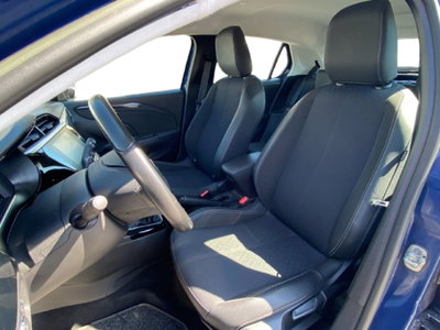 Opel Corsa 1.2 Corsa s&s 75cv (12)