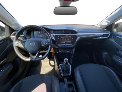 Opel Corsa 1.2 Corsa s&s 75cv (13)