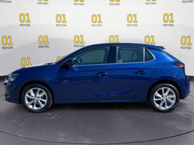 Opel Corsa 1.2 Corsa s&s 75cv (2)