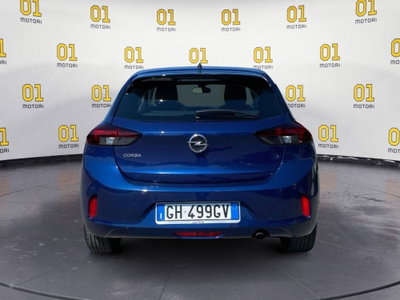 Opel Corsa 1.2 Corsa s&s 75cv (4)