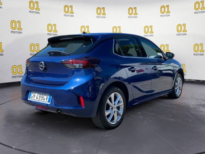 Opel Corsa 1.2 Corsa s&s 75cv (5)
