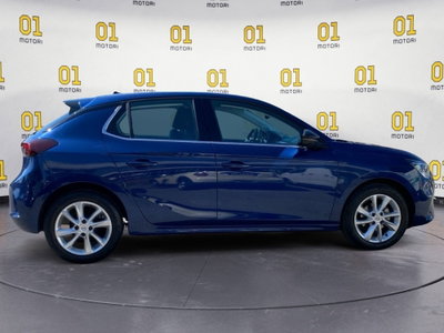 Opel Corsa 1.2 Corsa s&s 75cv (6)