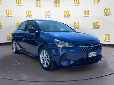 Opel Corsa 1.2 Corsa s&s 75cv (7)