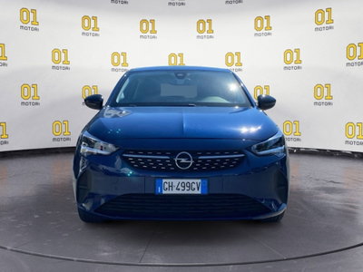 Opel Corsa 1.2 Corsa s&s 75cv (8)