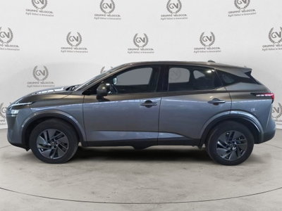 Nissan Qashqai 1.3 mhev Business 2wd 158cv xtronic (10)