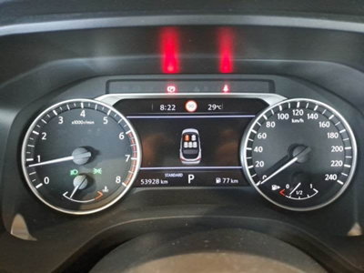 Nissan Qashqai 1.3 mhev Business 2wd 158cv xtronic (6)