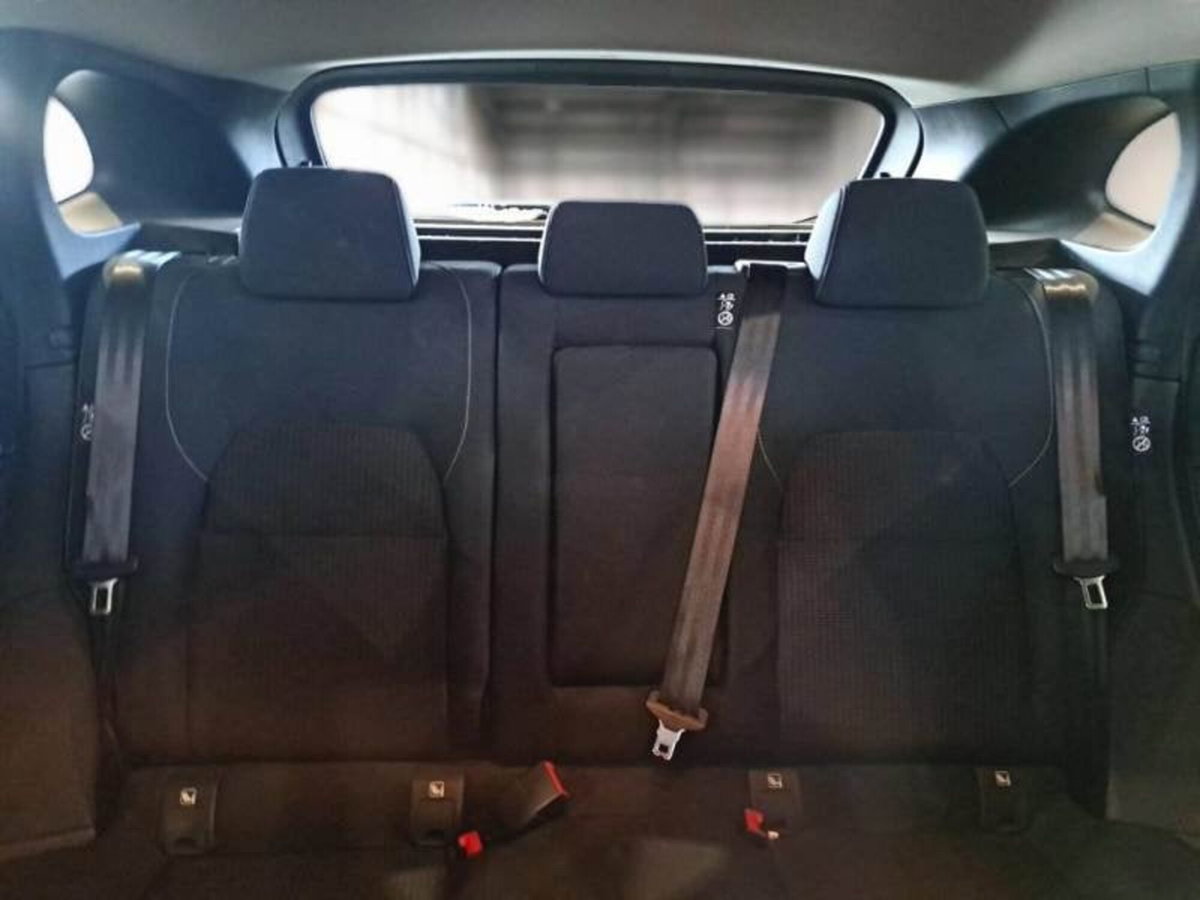Nissan Qashqai 1.3 mhev Business 2wd 158cv xtronic (8)