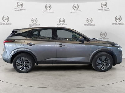 Nissan Qashqai 1.3 mhev Business 2wd 158cv xtronic (9)