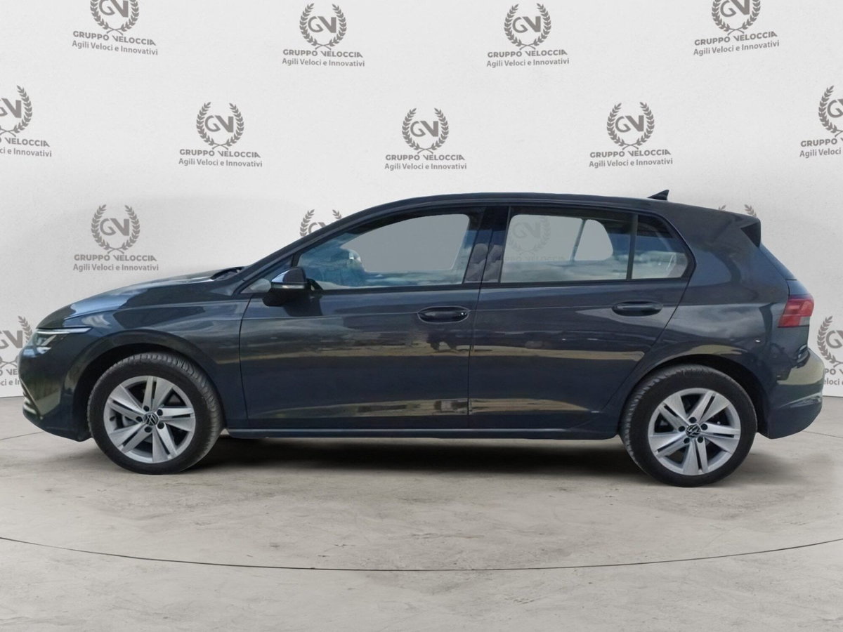Volkswagen Golf 1.5 TSI EVO ACT Life (10)