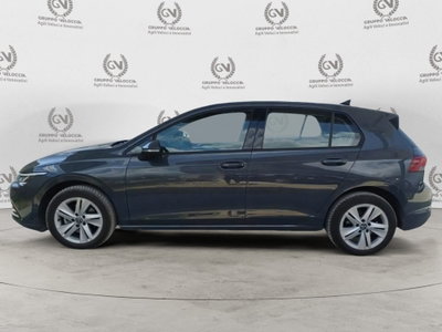 Volkswagen Golf 1.5 TSI EVO ACT Life (10)