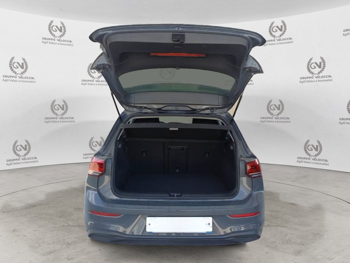 Volkswagen Golf 1.5 TSI EVO ACT Life (11)
