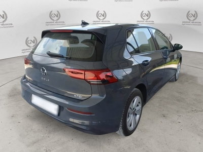 Volkswagen Golf 1.5 TSI EVO ACT Life (12)