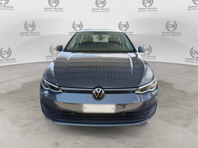 Volkswagen Golf 1.5 TSI EVO ACT Life (3)