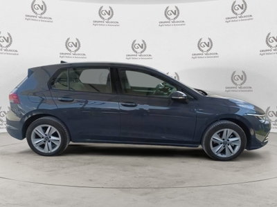 Volkswagen Golf 1.5 TSI EVO ACT Life (9)