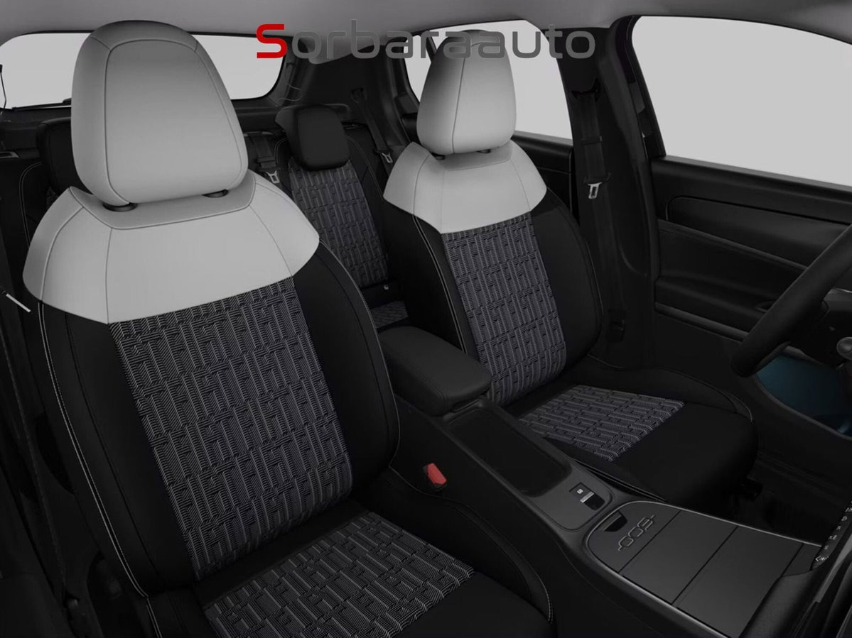 Fiat 600 1.2 hybrid Pop 110cv auto (3)