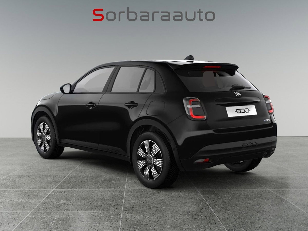 Fiat 600 1.2 hybrid Pop 110cv auto (4)