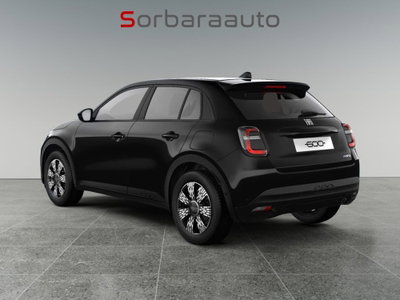 Fiat 600 1.2 hybrid Pop 110cv auto (4)