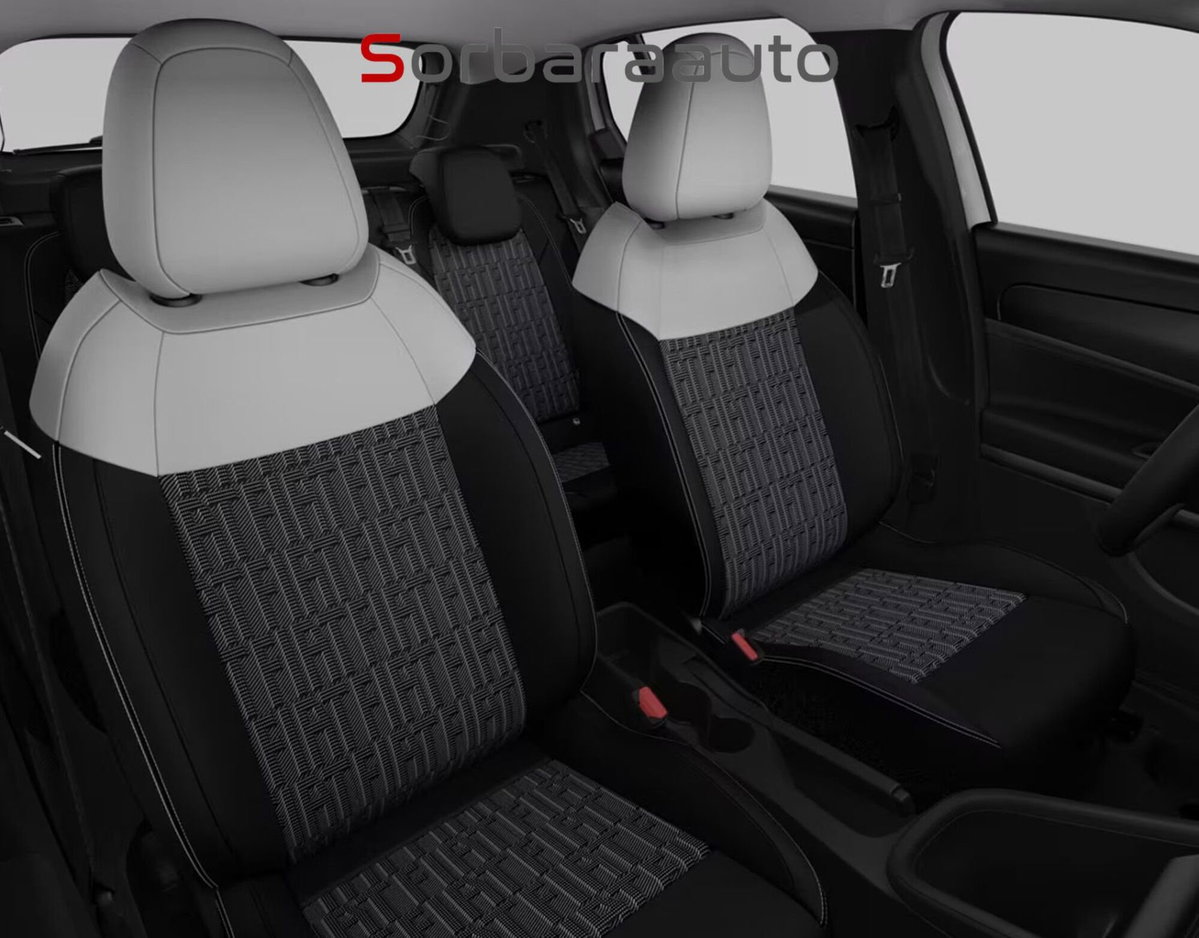 Fiat 600 1.2 hybrid Pop 110cv auto (3)