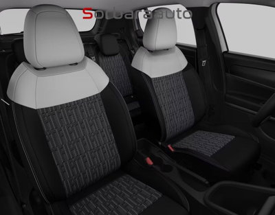 Fiat 600 1.2 hybrid Pop 110cv auto (3)