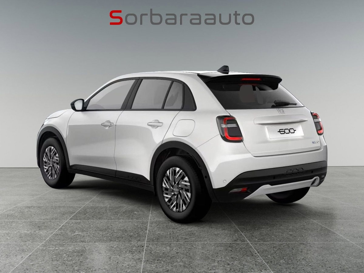 Fiat 600 1.2 hybrid Pop 110cv auto (4)