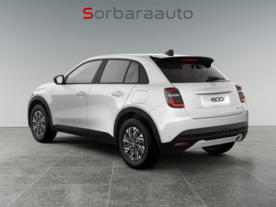 Fiat 600 1.2 hybrid Pop 110cv auto (4)