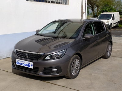 Peugeot 308 PureTech Turbo 130 S&S Allure Pack