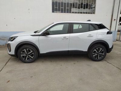 Peugeot 2008 1.2 puretech Style s&s 100cv nuova
