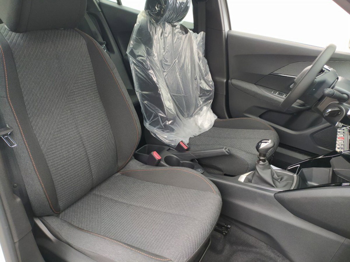 Peugeot 2008 1.2 puretech Style s&s 100cv (10)