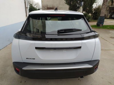 Peugeot 2008 1.2 puretech Style s&s 100cv (11)