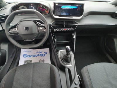 Peugeot 2008 1.2 puretech Style s&s 100cv (12)
