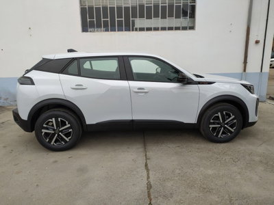 Peugeot 2008 1.2 puretech Style s&s 100cv (16)