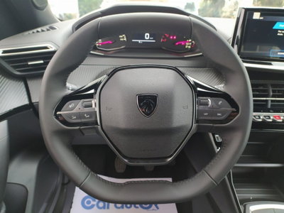 Peugeot 2008 1.2 puretech Style s&s 100cv (18)