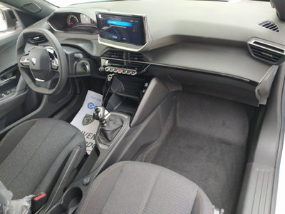 Peugeot 2008 1.2 puretech Style s&s 100cv (8)